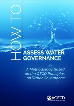cover water how to assess WG